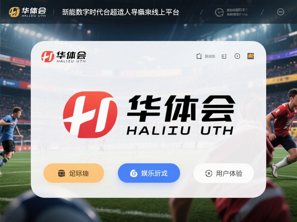 什么叫华体会 (深入解析：什么叫华体会及其核心含义？）