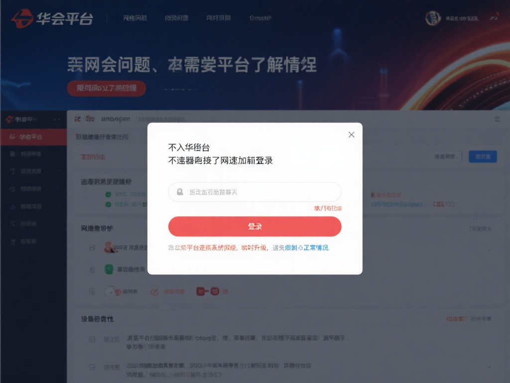 华体会进不去 (华体会进不去怎么办？快速解决登录问题！）