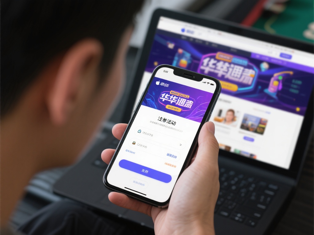 苹果手机怎么玩华体会 (苹果手机如何轻松玩转华体会游戏平台？）