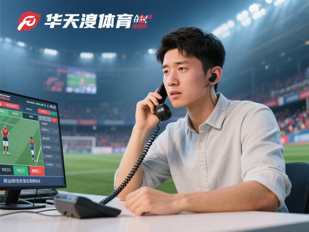 华体会体育客服电话 (华体会体育客服电话：快速解决您的疑问与问题）