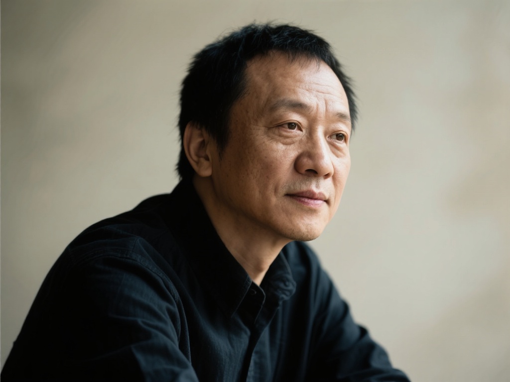 余华谈体会 (余华谈写作体会：文学创作的深刻感悟）