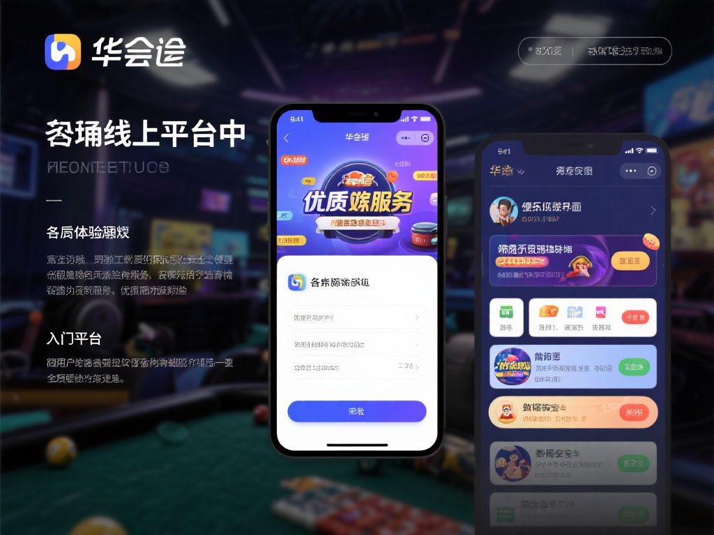 进入华体会 (探索进入华体会的全新体验与无限可能）