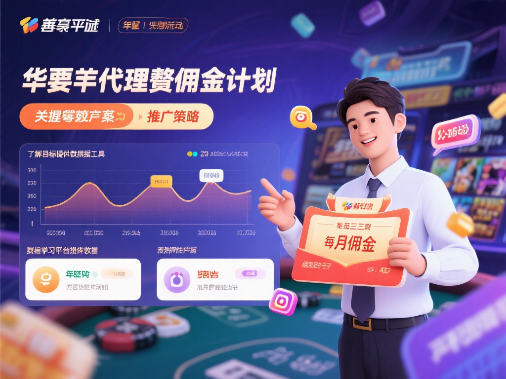 华体会代理佣金 (华体会代理佣金政策解析与收益优化攻略）