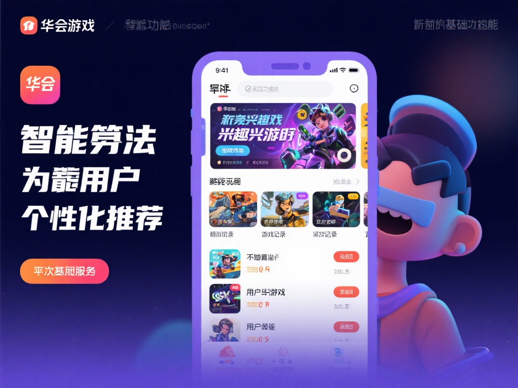 华体会游戏下载 (华体会游戏下载：畅享多样化娱乐新体验！）