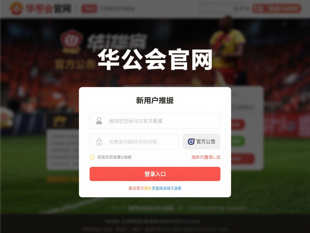 华体会登录官网 (华体会登录官网：畅享顶级娱乐平台的最佳入口）