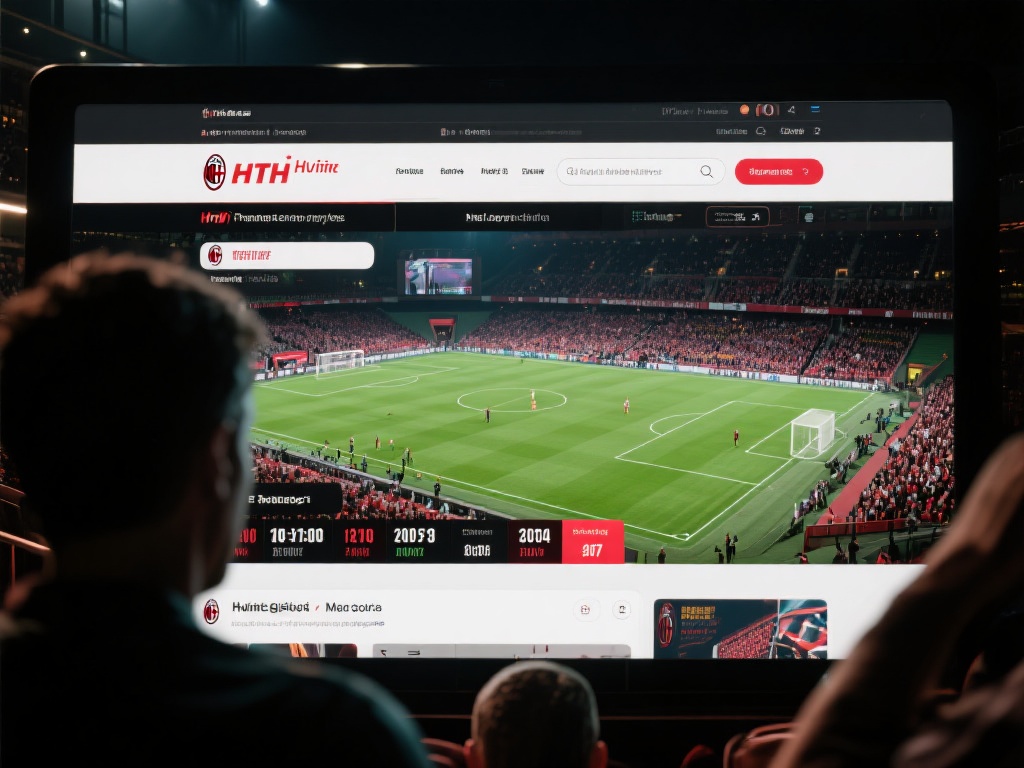 hth华体会体育米兰 (hth华体会体育米兰：引领体育娱乐新风尚的顶级平台）