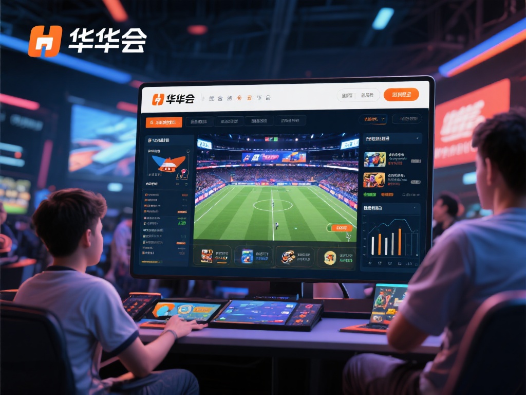 华体会附言 (华体会附言：传递真情，连接你我心灵之桥）