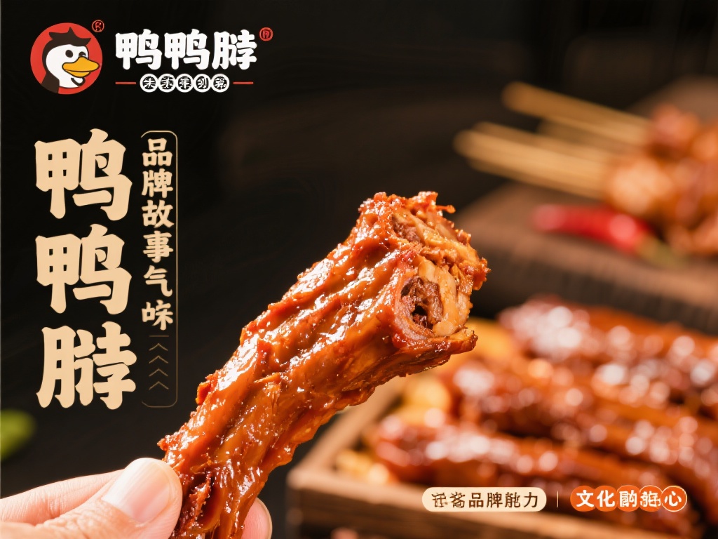 鸭脖华体会 (鸭脖华体会：美食与娱乐的完美结合体验）