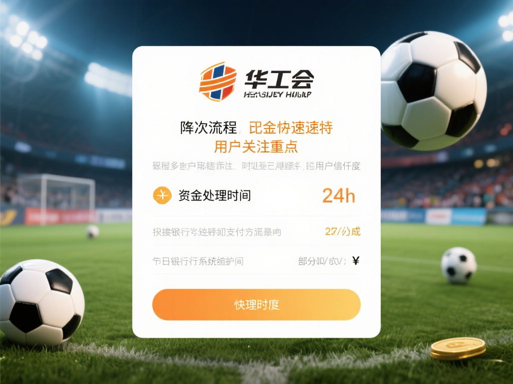 华体会足球出金怎么样 (华体会足球出金怎么样？用户体验与速度评测详解）