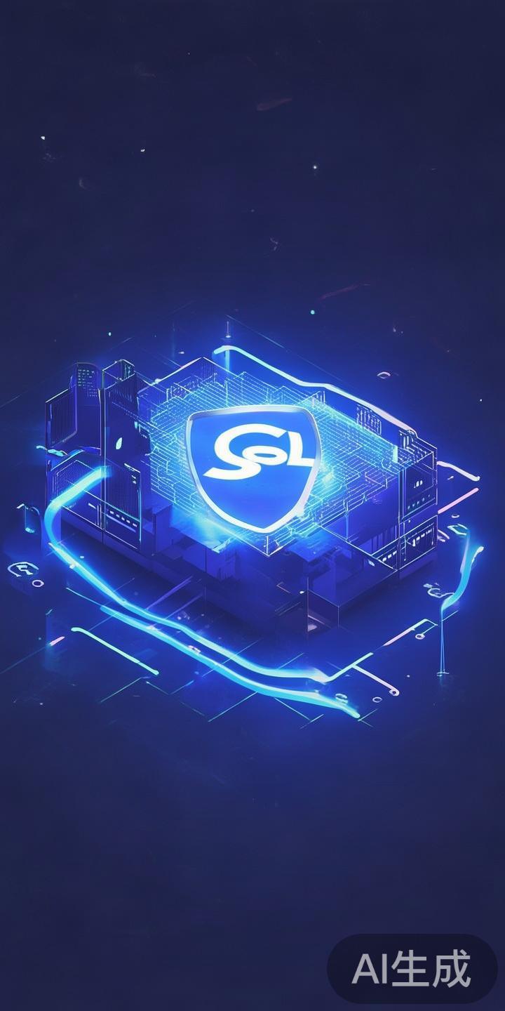 在网络安全领域，数据保护与防止黑客攻击始终是重中之