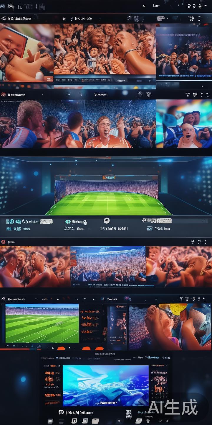 华体会体育hthios平台的丰富赛事资源与优质服务全面分析与展望