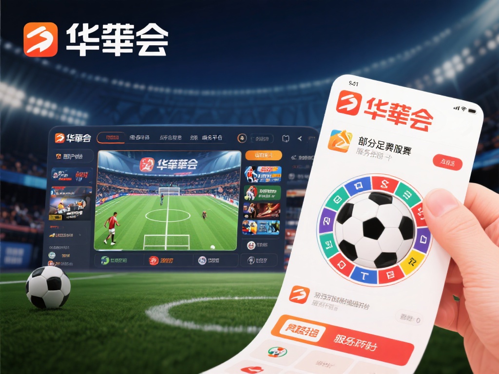 华体会作为一个综合性的线上娱乐平台，主要提供体育赛