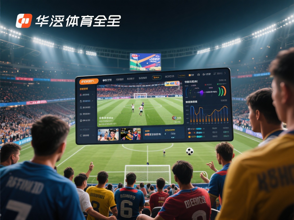 华体会体育全 (华体会体育全站平台,畅享极致体育竞技体验) 对于许多体育迷来说,找到一个综合性强、体验感佳的平