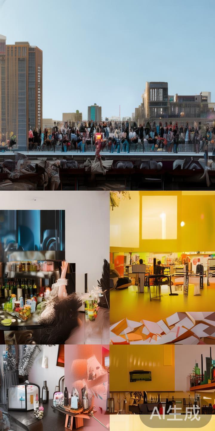 联合营销与内容合作
双方共同策划了一系列品牌推广