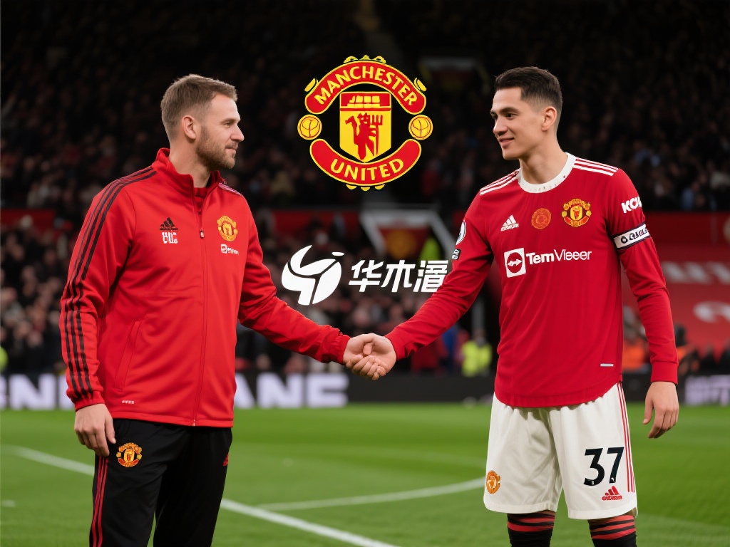 华体会赞助曼联 (华体会赞助曼联，开启足球合作新篇章！）
